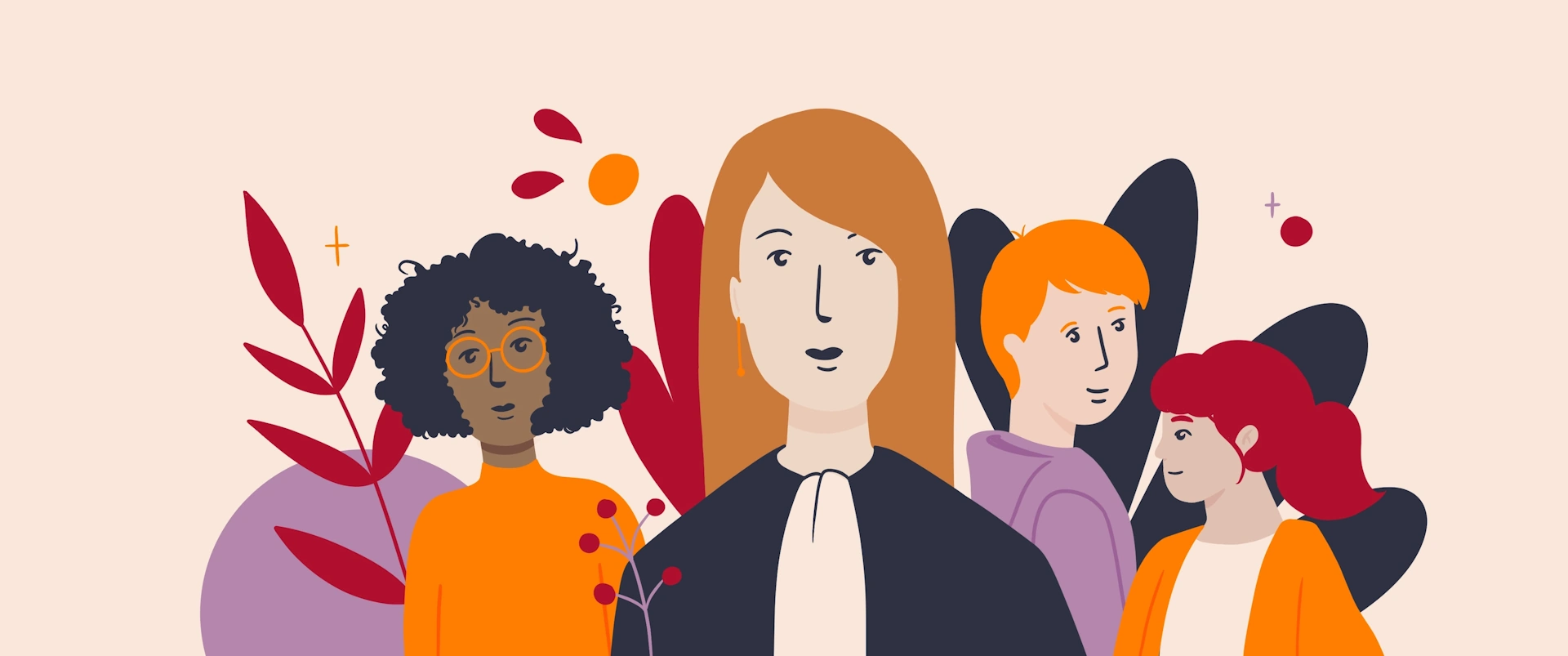 Avocate spécialisée en droit des enfants à Nantes