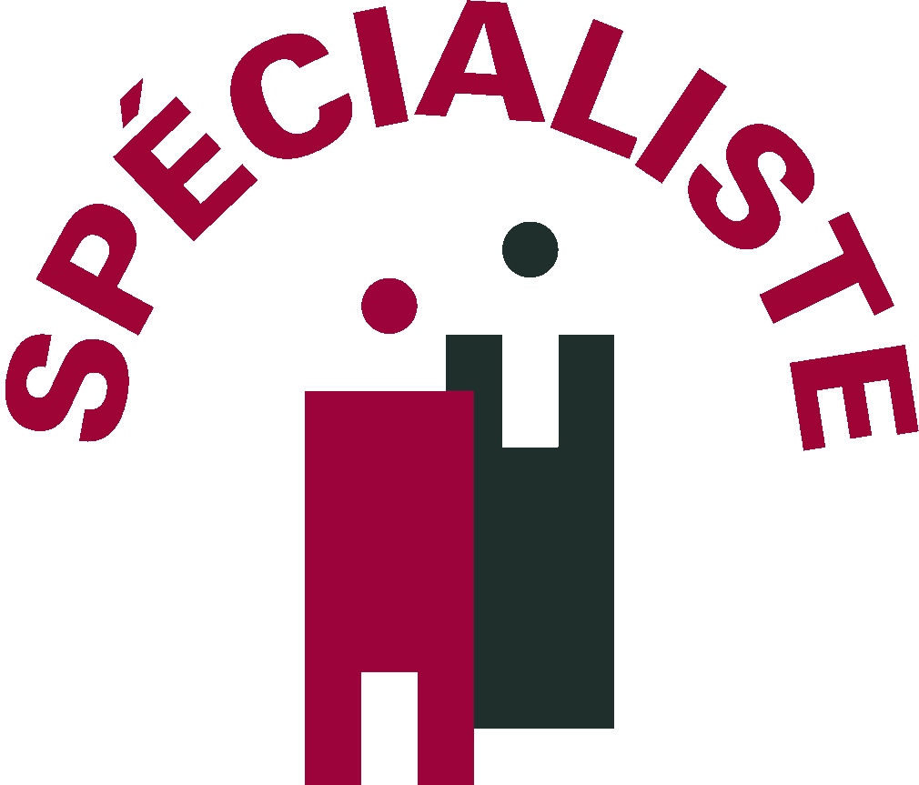 logo avocat spécialisé 